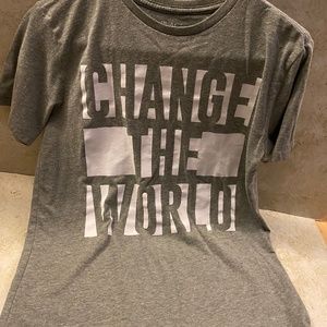 Children's Place shirt